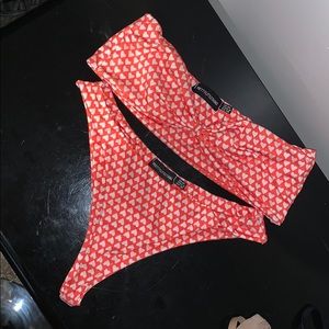 Pretty Little Thing Bikini set